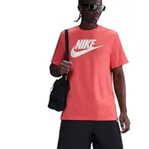 Nike Mens Sportswear Icon Futura Tee Size XXL